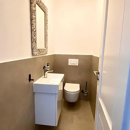 Villa Milandro - Luxus & Ruheoase