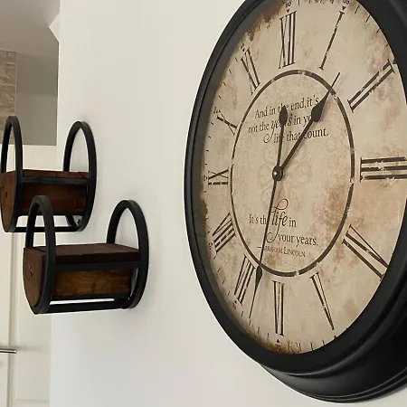 Milandro - Luxus&ruheoase * Lasci