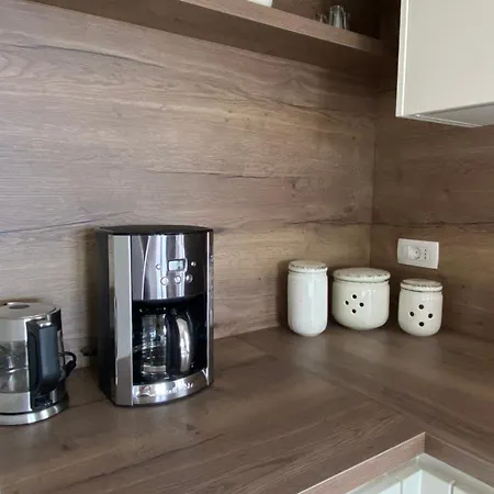 Milandro - Luxus&ruheoase Villa