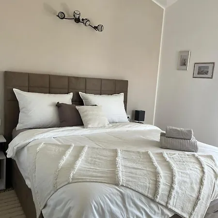 Villa Milandro - Luxus&ruheoase *