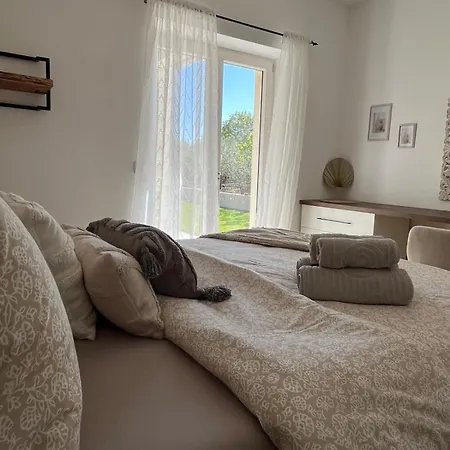 Milandro - Luxus & Ruheoase