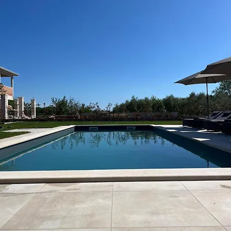 Milandro - Luxus&ruheoase *