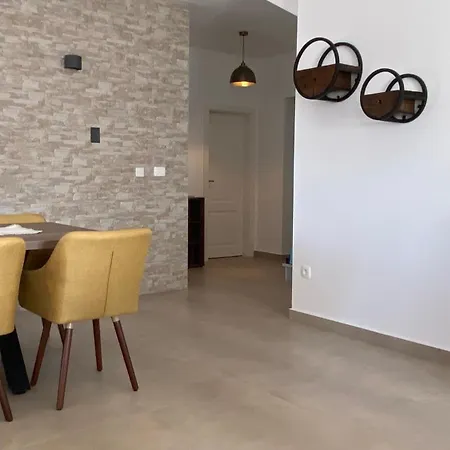 Villa Milandro - Luxus&ruheoase
