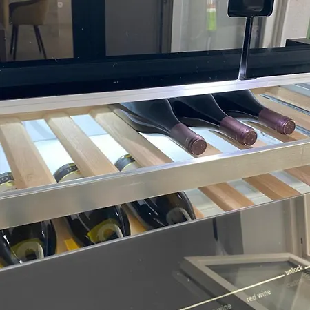 Milandro - Luxus&ruheoase * Lasci