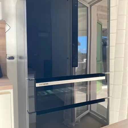 Milandro - Luxus & Ruheoase Villa