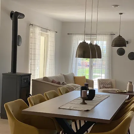 Villa Milandro - Luxus&ruheoase *