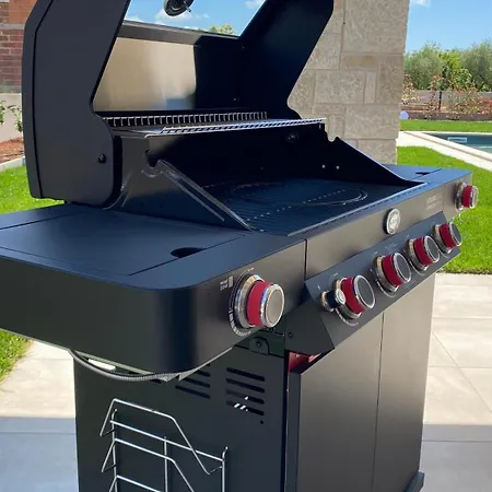 Villa Milandro - Luxus & Ruheoase *