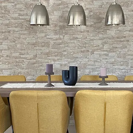 Villa Milandro - Luxus & Ruheoase