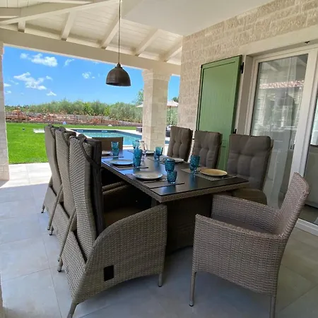 Milandro - Luxus&ruheoase *