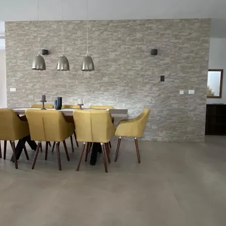 Milandro - Luxus&ruheoase *