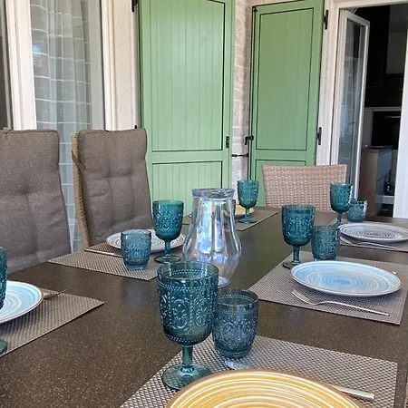 Villa Milandro - Luxus & Ruheoase