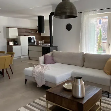 Villa Milandro - Luxus & Ruheoase *