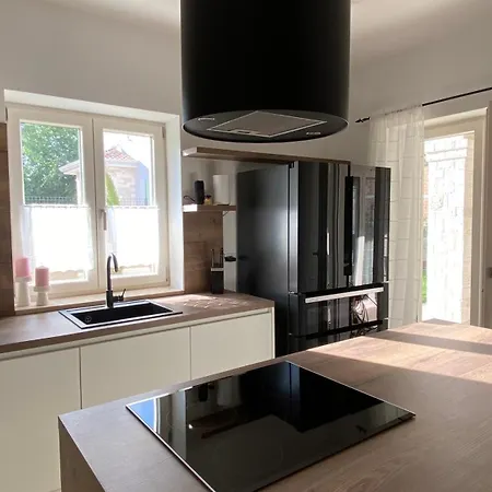 Villa Milandro - Luxus&ruheoase *
