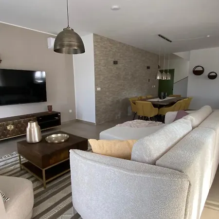 Milandro - Luxus & Ruheoase