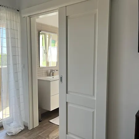 Milandro - Luxus & Ruheoase *