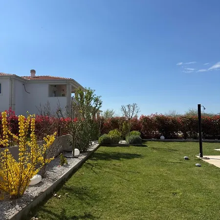 Villa Milandro - Luxus & Ruheoase