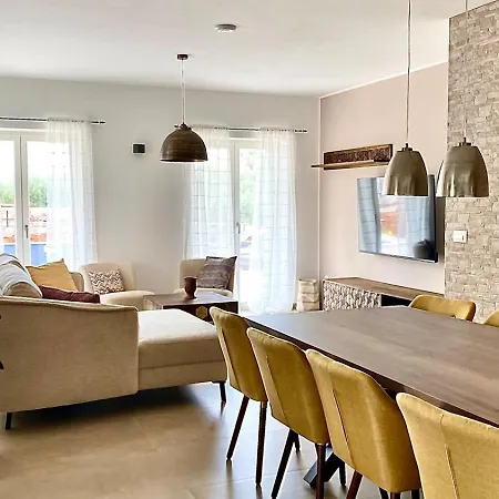 Milandro - Luxus & Ruheoase *