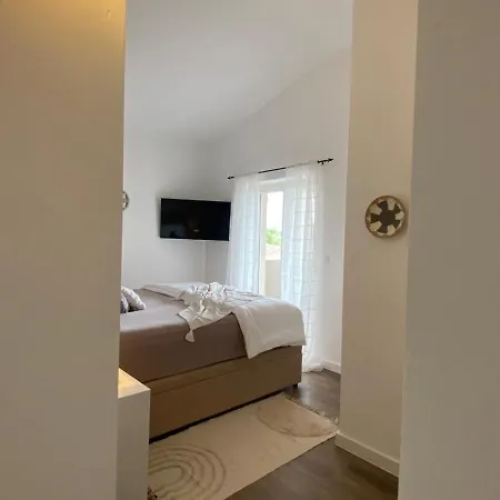 Milandro - Luxus & Ruheoase