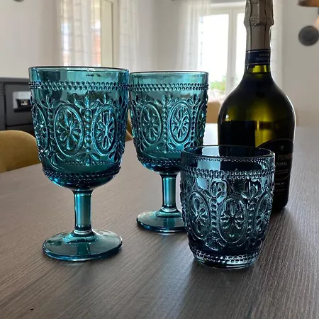 Вилла Milandro - Luxus & Ruheoase Lasci