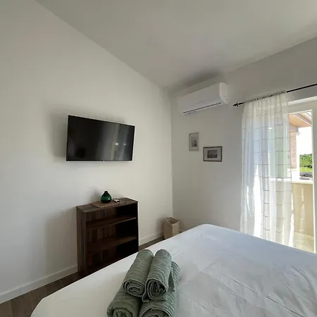 Вилла Milandro - Luxus & Ruheoase