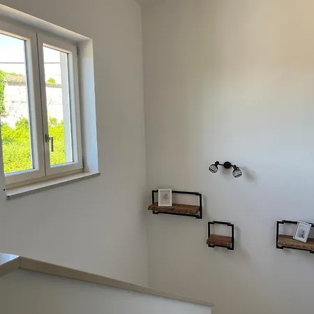 Milandro - Luxus & Ruheoase * Lasci