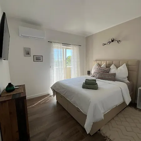 Villa Milandro - Luxus & Ruheoase *