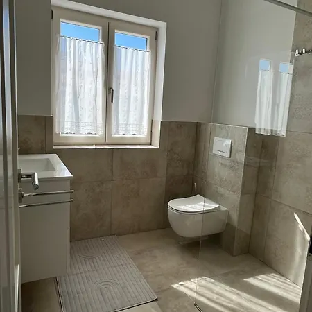 Milandro - Luxus & Ruheoase *