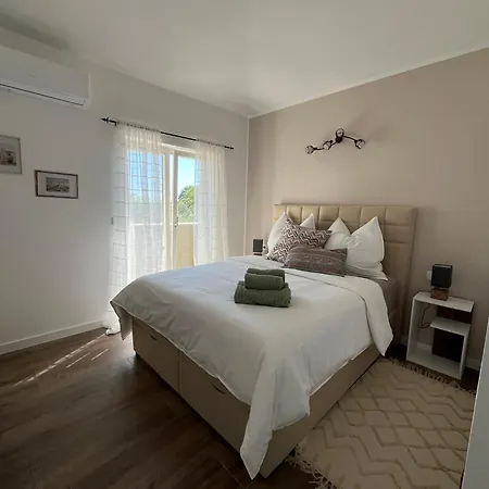 Vila Milandro - Luxus & Ruheoase Lasci