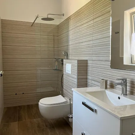 Milandro - Luxus & Ruheoase