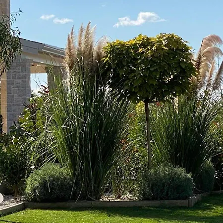 Villa Milandro - Luxus & Ruheoase *