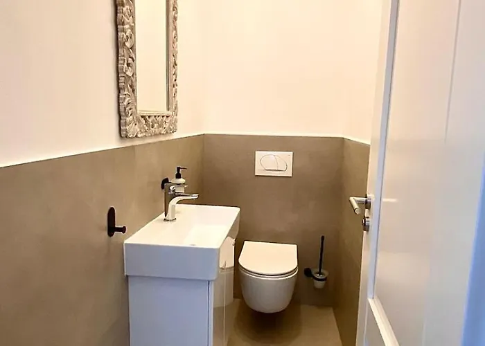 Villa Milandro - Luxus & Ruheoase