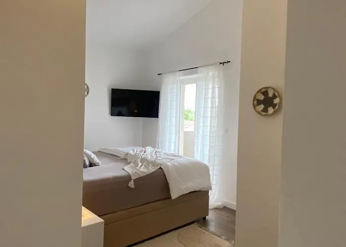 Milandro - Luxus & Ruheoase