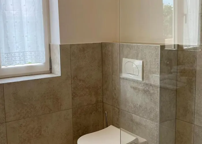 Milandro - Luxus & Ruheoase *