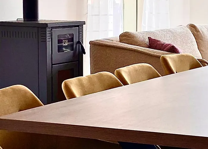 Milandro - Luxus & Ruheoase Lasci