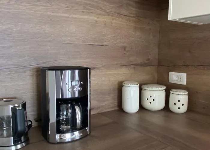 Milandro - Luxus & Ruheoase Villa