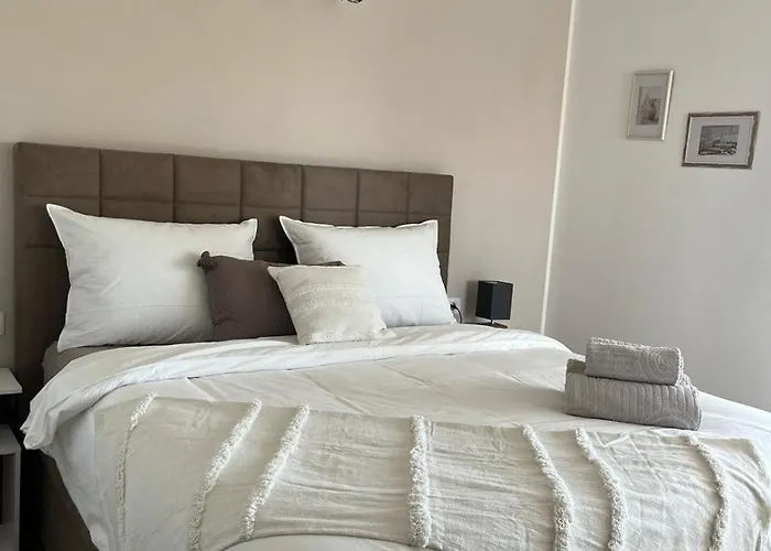 Villa Milandro - Luxus & Ruheoase *