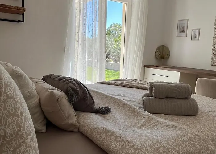 Milandro - Luxus & Ruheoase