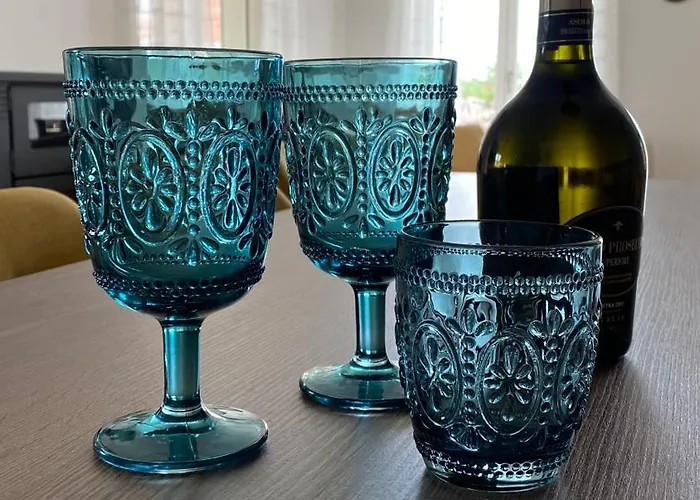 Villa Milandro - Luxus & Ruheoase Lasci