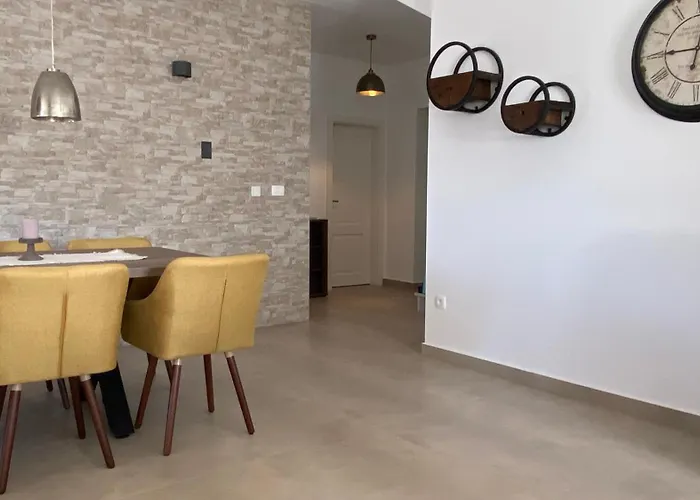 Villa Milandro - Luxus & Ruheoase