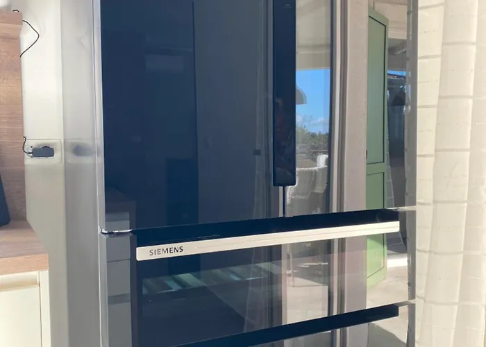 Milandro - Luxus & Ruheoase Villa