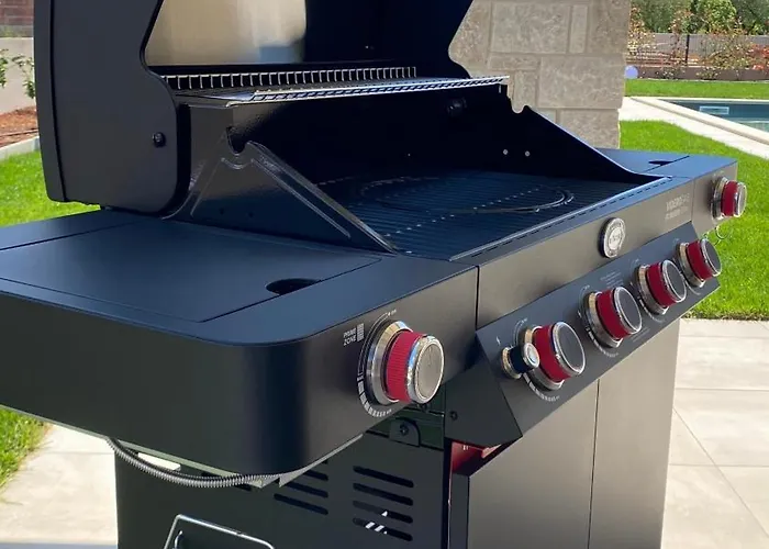 Villa Milandro - Luxus & Ruheoase *