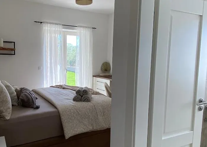 Villa Milandro - Luxus & Ruheoase *