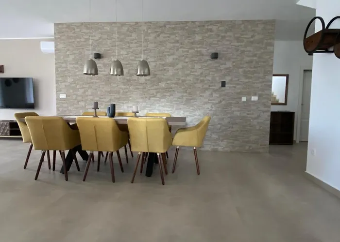 Milandro - Luxus & Ruheoase *