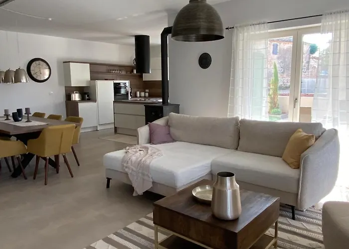 Villa Milandro - Luxus & Ruheoase *