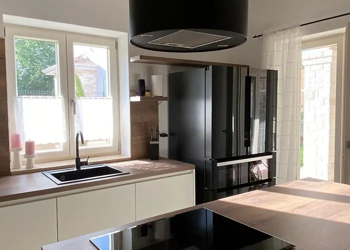 Villa Milandro - Luxus & Ruheoase *