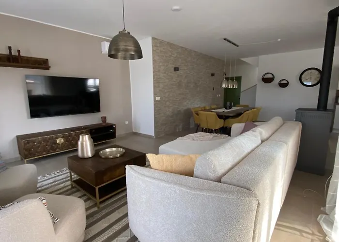 Milandro - Luxus & Ruheoase