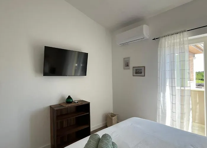 Villa Milandro - Luxus & Ruheoase