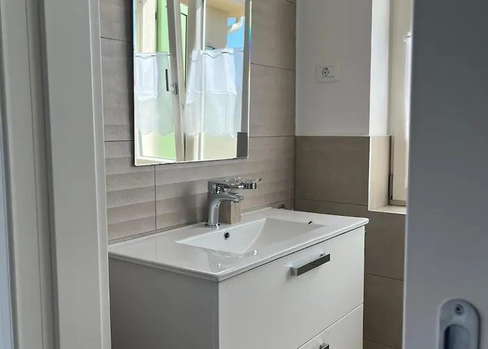 Milandro - Luxus & Ruheoase