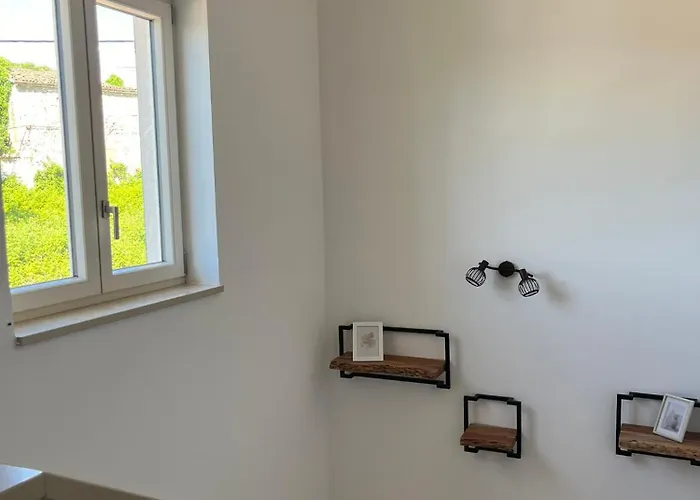 Milandro - Luxus & Ruheoase * Lasci