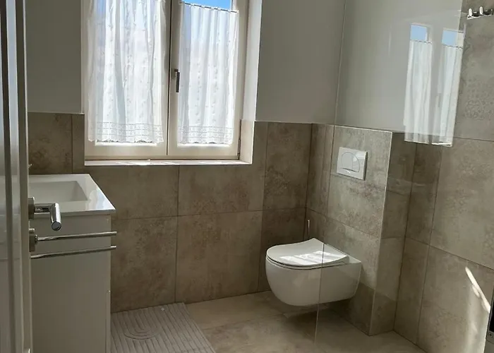 Milandro - Luxus & Ruheoase *